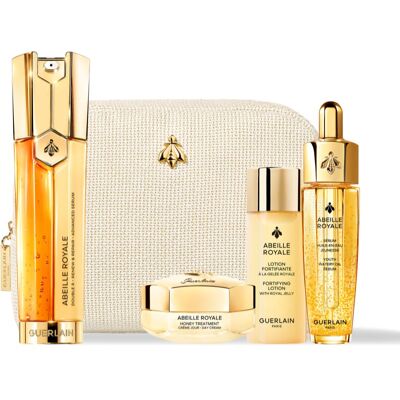 GUERLAIN Abeille Royale Youth Repair Age-defying Programme set pentru îngrijirea tenului GUERLAIN Abeille Royale Youth Repair Age-defying Programme set pentru îngrijirea tenului