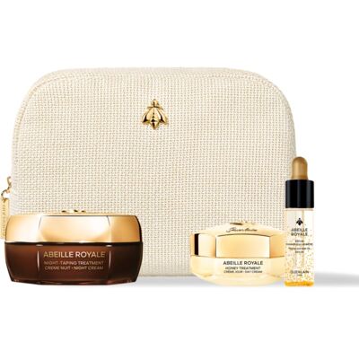 GUERLAIN Abeille Royale Youth Repair Age-defying Programme set pentru îngrijirea tenului 1 buc GUERLAIN Abeille Royale Youth Repair Age-defying Programme set pentru îngrijirea tenului 1 buc