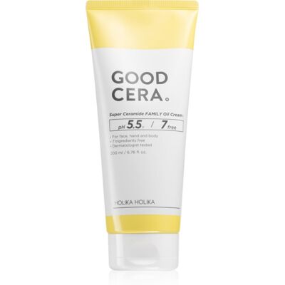 Holika Holika Good Cera Super Ceramide Cremă Hidratantă - Cremă Hidratantă Holika Holika Good Cera Super Ceramide Cremă Hidratantă - Cremă Hidratantă