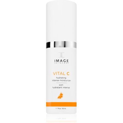 IMAGE Skincare Vital C cremă intens hidratantă 50 ml IMAGE Skincare Vital C cremă intens hidratantă 50 ml