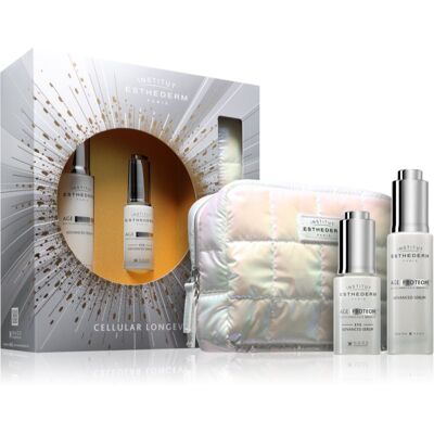 Institut Esthederm Age Proteom Set set cadou împotriva îmbătrânirii pielii Institut Esthederm Age Proteom Set set cadou împotriva îmbătrânirii pielii