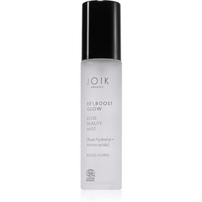 JOIK Organic Re-Boost Glow lotiune pentru fata pentru hidratare intensa 50 ml JOIK Organic Re-Boost Glow lotiune pentru fata pentru hidratare intensa 50 ml