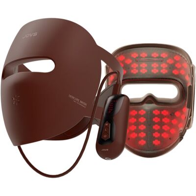 JOVS LED Mask mască facială cu LED 1 buc JOVS LED Mask mască facială cu LED 1 buc