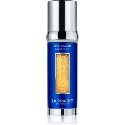 La Prairie Skin Caviar Liquid Lift - Serum pentru contururi tinere La Prairie Skin Caviar Liquid Lift - Serum pentru contururi tinere