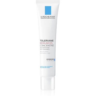La Roche-Posay Kerium DS Cremă Hidratantă și Nutritivă pentru Față La Roche-Posay Kerium DS Cremă Hidratantă și Nutritivă pentru Față
