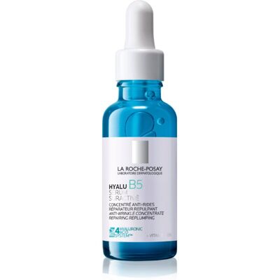 La Roche-Posay Hyalu B5 Suractivated Serum ser concentrat antirid 30 ml La Roche-Posay Hyalu B5 Suractivated Serum ser concentrat antirid 30 ml