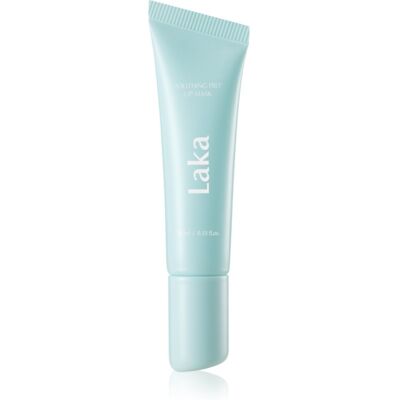 Laka Soothing Prep Lip Mask mască hidratantă pentru buze 10 ml Laka Soothing Prep Lip Mask mască hidratantă pentru buze 10 ml