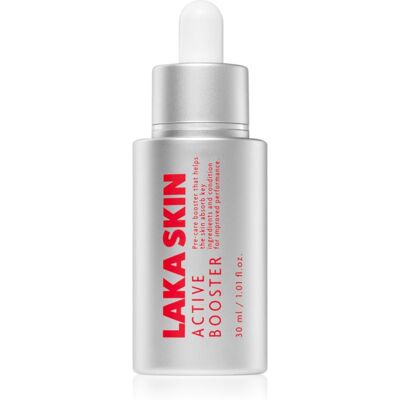 Laka Skin Active Booster ser activator 30 ml Laka Skin Active Booster ser activator 30 ml