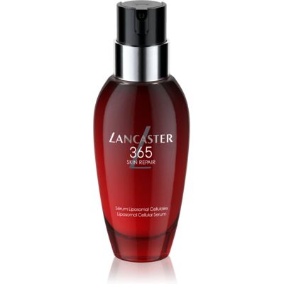 Lancaster 365 Skin Repair Liposomal Cellular Serum ser pentru umplerea ridurilor pentru femei 30 ml Lancaster 365 Skin Repair Liposomal Cellular Serum ser pentru umplerea ridurilor pentru femei 30 ml