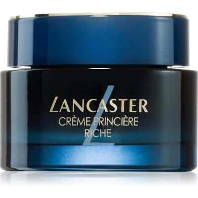 Lancaster Ligne Princière Rich Cream crema uscata si foarte uscata 50 ml Lancaster Ligne Princière Rich Cream crema uscata si foarte uscata 50 ml