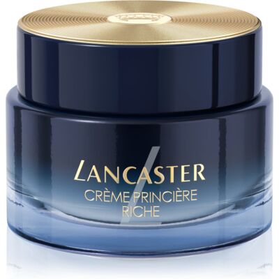 Lancaster Ligne Princière Rich Cream crema uscata si foarte uscata 15 ml Lancaster Ligne Princière Rich Cream crema uscata si foarte uscata 15 ml