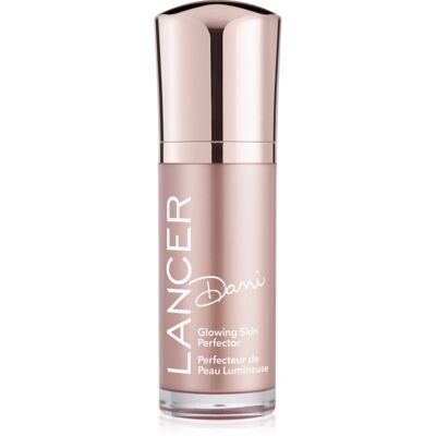 LANCER DANI GLOWING SKIN PERFECTOR cremă de față iluminatoare pentru ten obosit 30 ml LANCER DANI GLOWING SKIN PERFECTOR cremă de față iluminatoare pentru ten obosit 30 ml