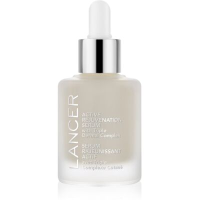 LANCER Ser de Rejuvenare Activ - Ser facial 30 ml LANCER Ser de Rejuvenare Activ - Ser facial 30 ml