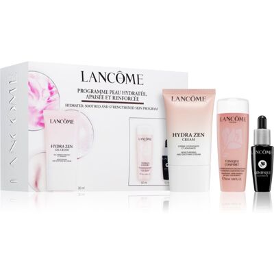 Lancôme Hydra Zen Gel Cream set cadou pentru femei Lancôme Hydra Zen Gel Cream set cadou pentru femei