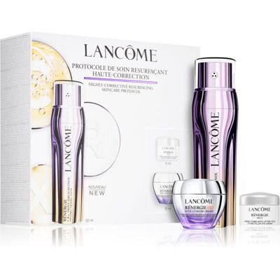 Lancôme Rénergie CRX Triple Serum Retinol set cadou pentru femei Lancôme Rénergie CRX Triple Serum Retinol set cadou pentru femei