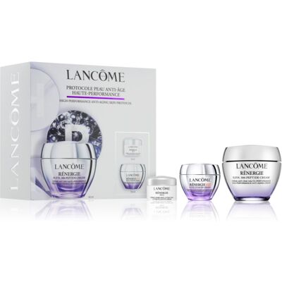 Lancôme Rénergie H.P.N. 300-Peptide Cream set cadou pentru femei Lancôme Rénergie H.P.N. 300-Peptide Cream set cadou pentru femei
