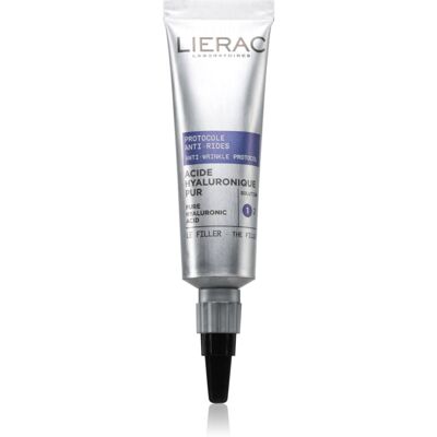 Lierac Protocols Anti-Wrinkle Protocol produs concentrat pentru ingrijire antirid 15 ml Lierac Protocols Anti-Wrinkle Protocol produs concentrat pentru ingrijire antirid 15 ml