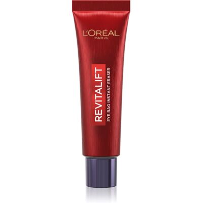 L’Oréal Paris Revitalift Laser tratament pentru ochi umflati 15 ml L’Oréal Paris Revitalift Laser tratament pentru ochi umflati 15 ml