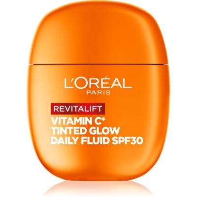 L’Oréal Paris Revitalift Vitamin C fluid protecție SPF 30 40 ml L’Oréal Paris Revitalift Vitamin C fluid protecție SPF 30 40 ml