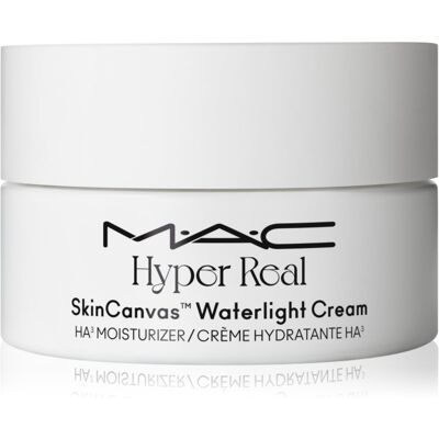 MAC Cosmetics Hyper Real SkinCanvas™ Waterlight Cream cremă hidratantă 50 ml MAC Cosmetics Hyper Real SkinCanvas™ Waterlight Cream cremă hidratantă 50 ml