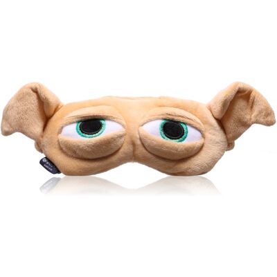 Mad Beauty Harry Potter Dobby mască pentru dormit 1 buc Mad Beauty Harry Potter Dobby mască pentru dormit 1 buc