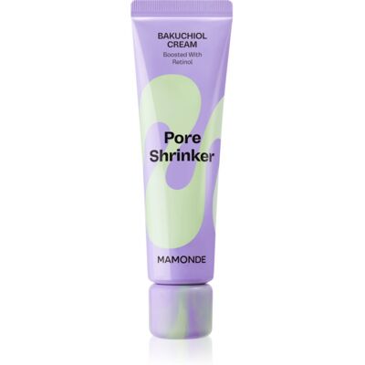 Krem Mamonde Pore Shrinker Bakuchiol - Cremă pentru față Krem Mamonde Pore Shrinker Bakuchiol - Cremă pentru față