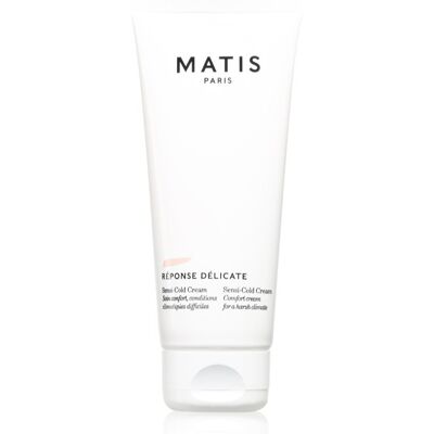 MATIS Paris Réponse Délicate Sensi-Cold Cream cremă pentru față pentru piele foarte uscata 50 ml MATIS Paris Réponse Délicate Sensi-Cold Cream cremă pentru față pentru piele foarte uscata 50 ml