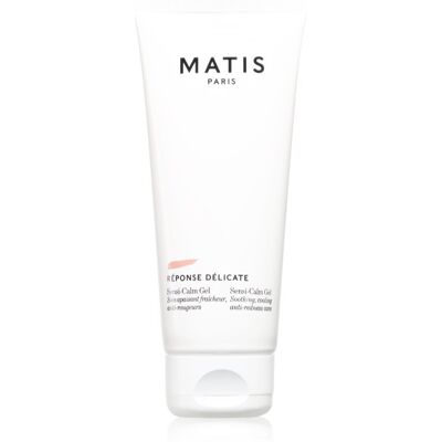 MATIS Paris Réponse Délicate Sensi-Calm Gel crema calmanta împotriva roșeții tenului 50 ml MATIS Paris Réponse Délicate Sensi-Calm Gel crema calmanta împotriva roșeții tenului 50 ml