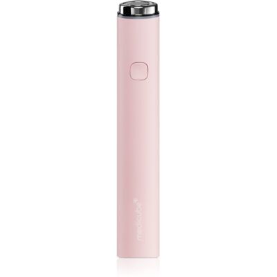 medicube Age-R Booster Pro Mini dispozitiv multifuncțional pentru strălucirea și netezirea pielii culoare Pink 75 g medicube Age-R Booster Pro Mini dispozitiv multifuncțional pentru strălucirea și netezirea pielii culoare Pink 75 g