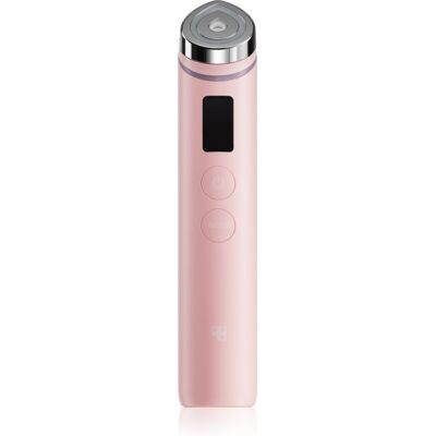 medicube Age-R Booster Pro dispozitiv multifuncțional pentru regenerarea și hrănirea tenului culoare Pink 155 g medicube Age-R Booster Pro dispozitiv multifuncțional pentru regenerarea și hrănirea tenului culoare Pink 155 g
