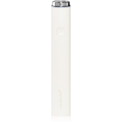medicube Age-R Booster Pro Mini Plus dispozitiv multifuncțional pentru strălucirea și netezirea pielii culoare Beige 1 buc medicube Age-R Booster Pro Mini Plus dispozitiv multifuncțional pentru strălucirea și netezirea pielii culoare Beige 1 buc