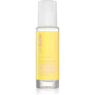 Miraculum be GLOW ser stralucire cu vitamina C 30 ml Miraculum be GLOW ser stralucire cu vitamina C 30 ml