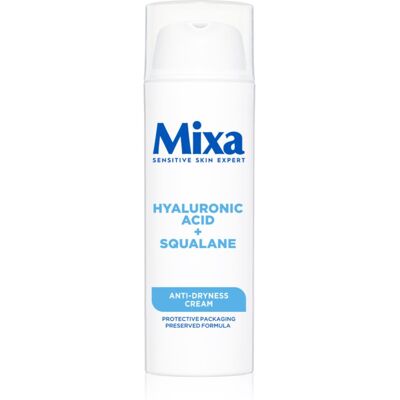 Mixa Anti-Dryness Cremă Hidratantă pentru Față - cremă facială Mixa Anti-Dryness Cremă Hidratantă pentru Față - cremă facială