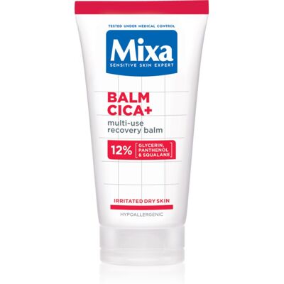 Mixa Cica Balm balsam multifuncțional corp si fata 50 ml Mixa Cica Balm balsam multifuncțional corp si fata 50 ml