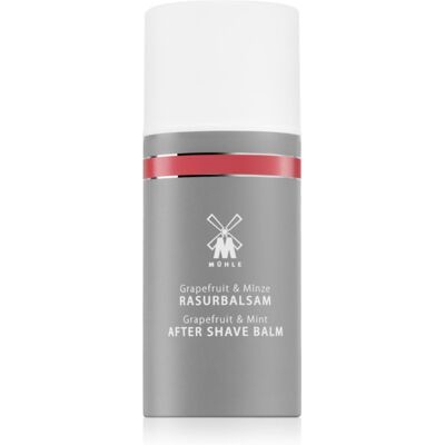 Mühle Aftershave Balm balsam după bărbierit pentru barbati 100 ml Mühle Aftershave Balm balsam după bărbierit pentru barbati 100 ml