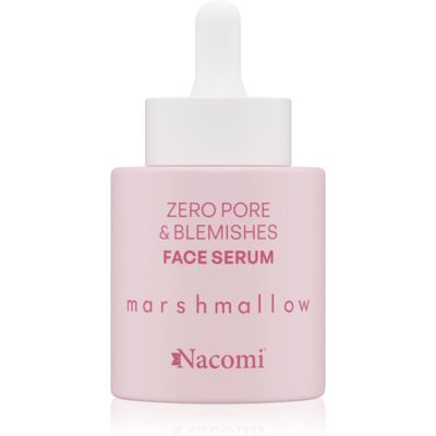 Nacomi Marshmallow Ser pentru Față - Ser pentru Femei Nacomi Marshmallow Ser pentru Față - Ser pentru Femei