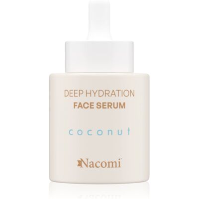 Ser facial de hidratare profundă Nacomi - 30 ml Ser facial de hidratare profundă Nacomi - 30 ml