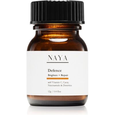 Naya Elevate Defence ser antioxidant în pulbere 12 ml Naya Elevate Defence ser antioxidant în pulbere 12 ml