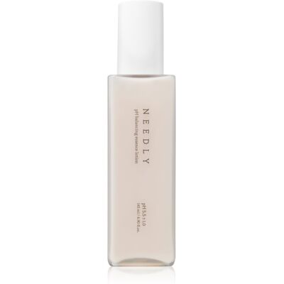 Needly Loțiune de Esență Echilibrantă pH - Dublă Acțiune 145mL Needly Loțiune de Esență Echilibrantă pH - Dublă Acțiune 145mL