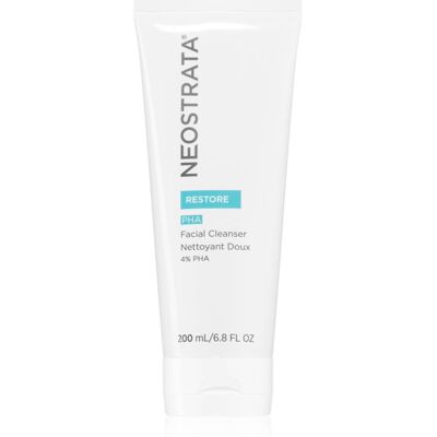 NeoStrata Restore Demachiant facial - Delicat & Sensibil - 200ml NeoStrata Restore Demachiant facial - Delicat & Sensibil - 200ml