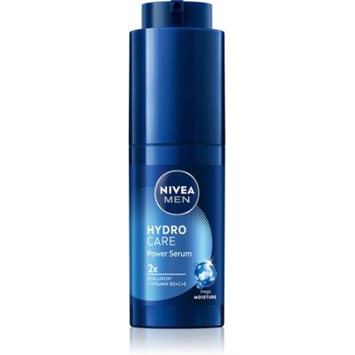 NIVEA MEN Hydrocare ser fortifiant 30 ml NIVEA MEN Hydrocare ser fortifiant 30 ml