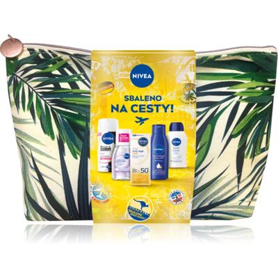 NIVEA Travel Bag Seturi pentru voiaj NIVEA Travel Bag Seturi pentru voiaj