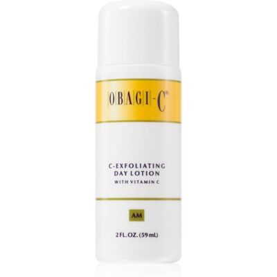 Obagi-C Fx Cremă hidratantă - Loțiune exfoliantă zilnică pentru femei Obagi-C Fx Cremă hidratantă - Loțiune exfoliantă zilnică pentru femei