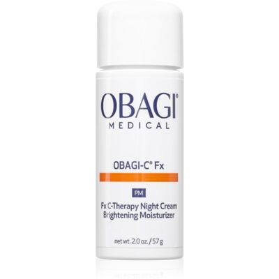 OBAGI Obagi-C® Fx crema de noapte 57 g OBAGI Obagi-C® Fx crema de noapte 57 g