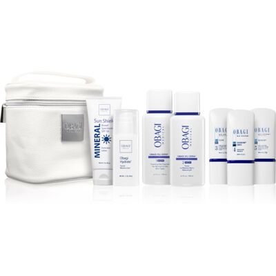 OBAGI Nu-Derm® set cadou pentru femei OBAGI Nu-Derm® set cadou pentru femei