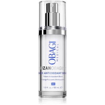 OBAGI SuzanObagiMD ser antioxidant împotriva îmbătrânirii pielii 30 ml OBAGI SuzanObagiMD ser antioxidant împotriva îmbătrânirii pielii 30 ml
