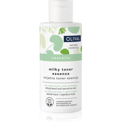 Olival Centella emulsie hidratanta 150 ml Olival Centella emulsie hidratanta 150 ml
