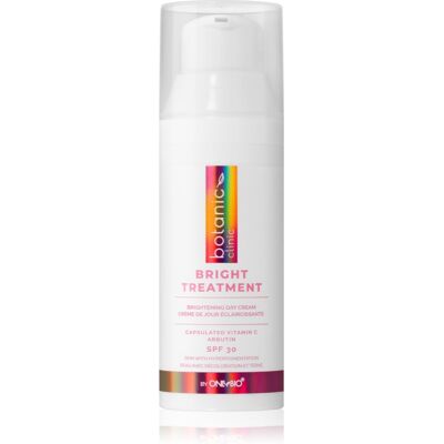 Crema Facial Bright Treatment de OnlyBio - Regenează & Iluminează Crema Facial Bright Treatment de OnlyBio - Regenează & Iluminează