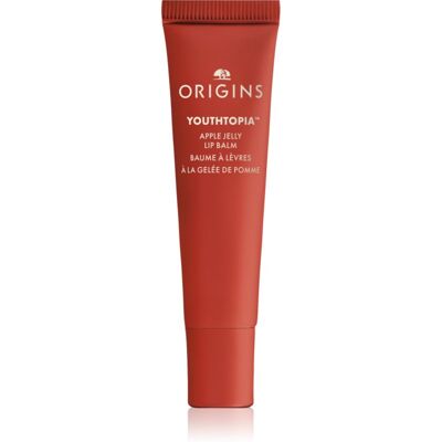 Origins Youthtopia™ Apple Jelly Lip Balm Balsam de buze hidratant 15 ml Origins Youthtopia™ Apple Jelly Lip Balm Balsam de buze hidratant 15 ml