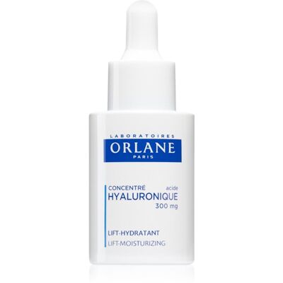 Orlane Supradose Hyaluronique ser concentrat antirid cu efect de regenerare cu acid hialuronic 30 ml Orlane Supradose Hyaluronique ser concentrat antirid cu efect de regenerare cu acid hialuronic 30 ml